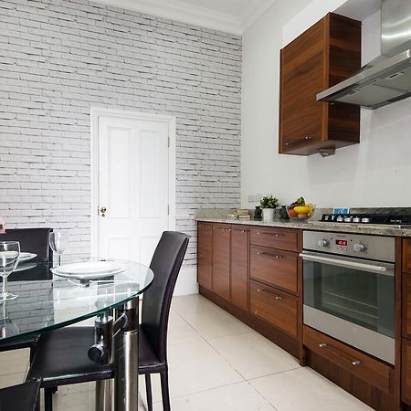 Апартаменти Earls Court Amazing 2 Bed Flat In Central Лондон Екстер'єр фото