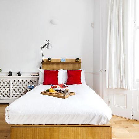Апартаменти Earls Court Amazing 2 Bed Flat In Central Лондон Екстер'єр фото
