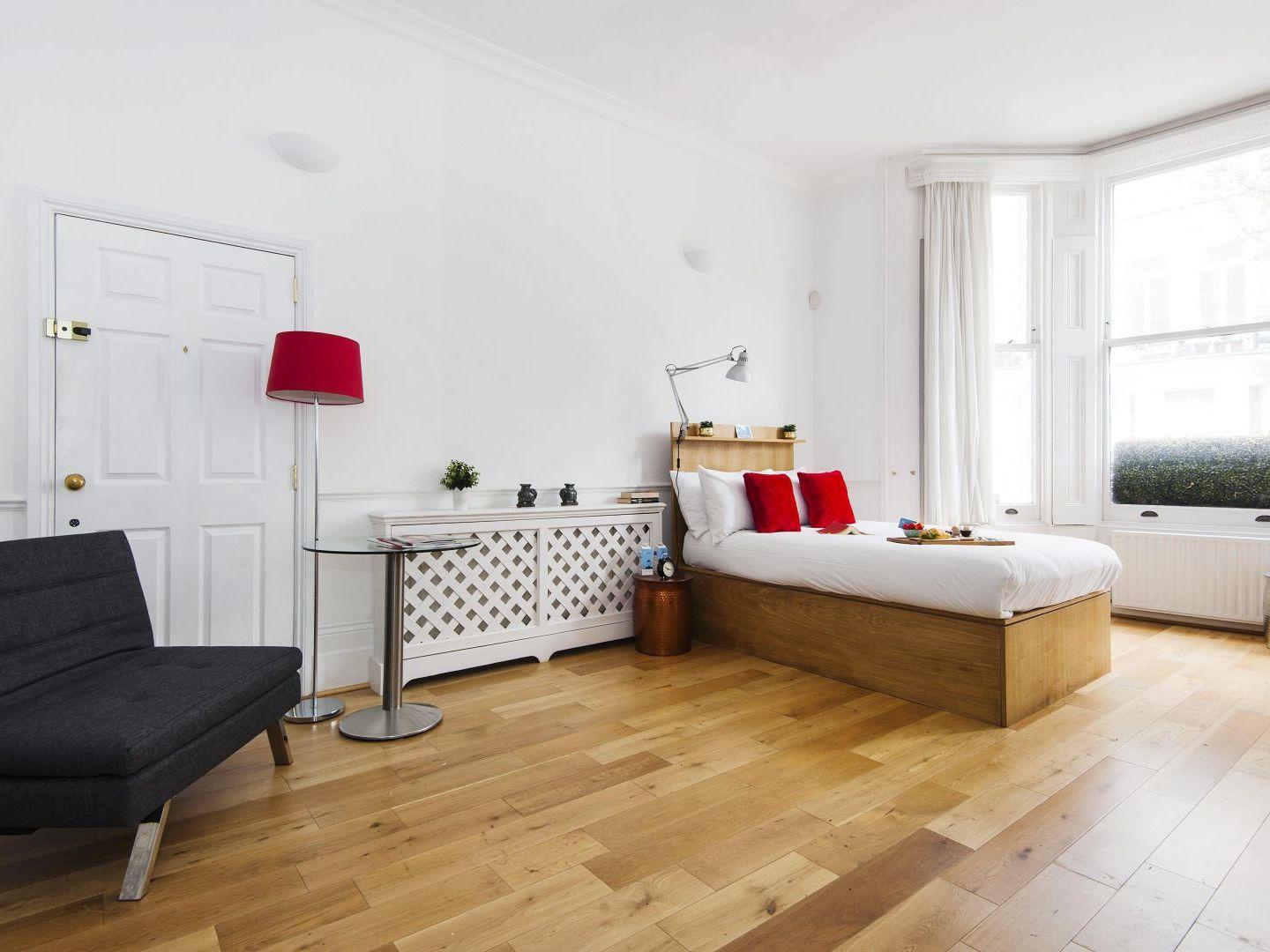 Апартаменти Earls Court Amazing 2 Bed Flat In Central Лондон Екстер'єр фото