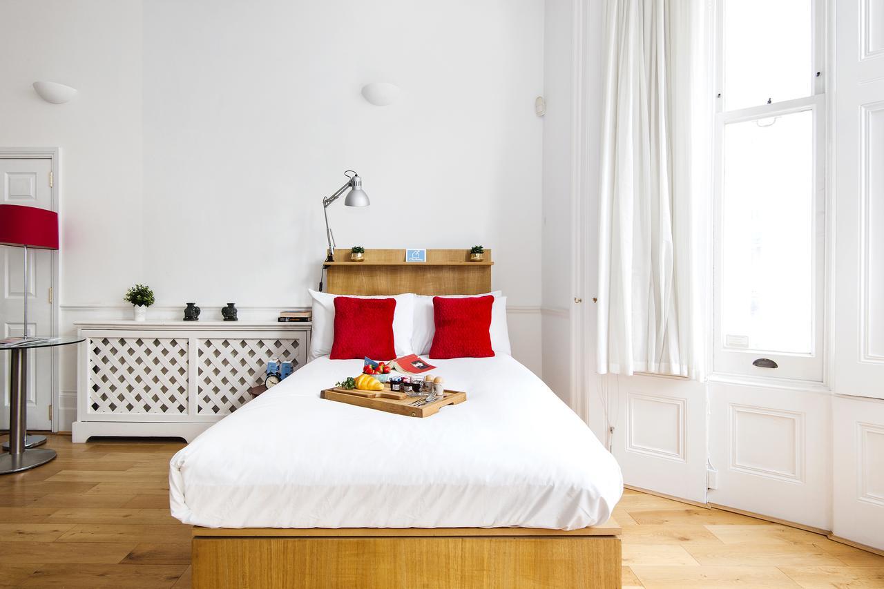 Апартаменти Earls Court Amazing 2 Bed Flat In Central Лондон Екстер'єр фото