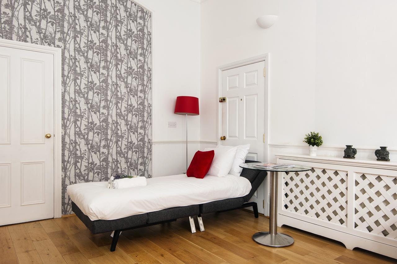 Апартаменти Earls Court Amazing 2 Bed Flat In Central Лондон Екстер'єр фото