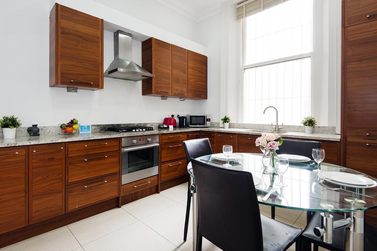 Апартаменти Earls Court Amazing 2 Bed Flat In Central Лондон Екстер'єр фото