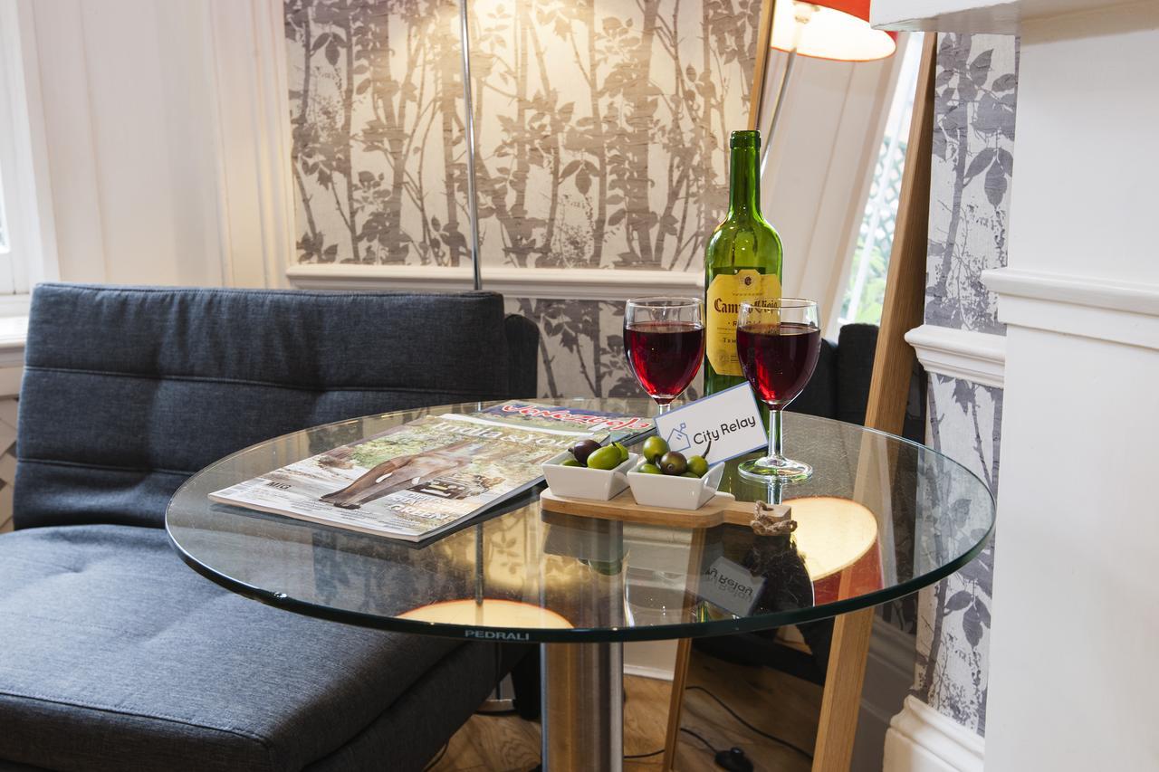 Апартаменти Earls Court Amazing 2 Bed Flat In Central Лондон Екстер'єр фото