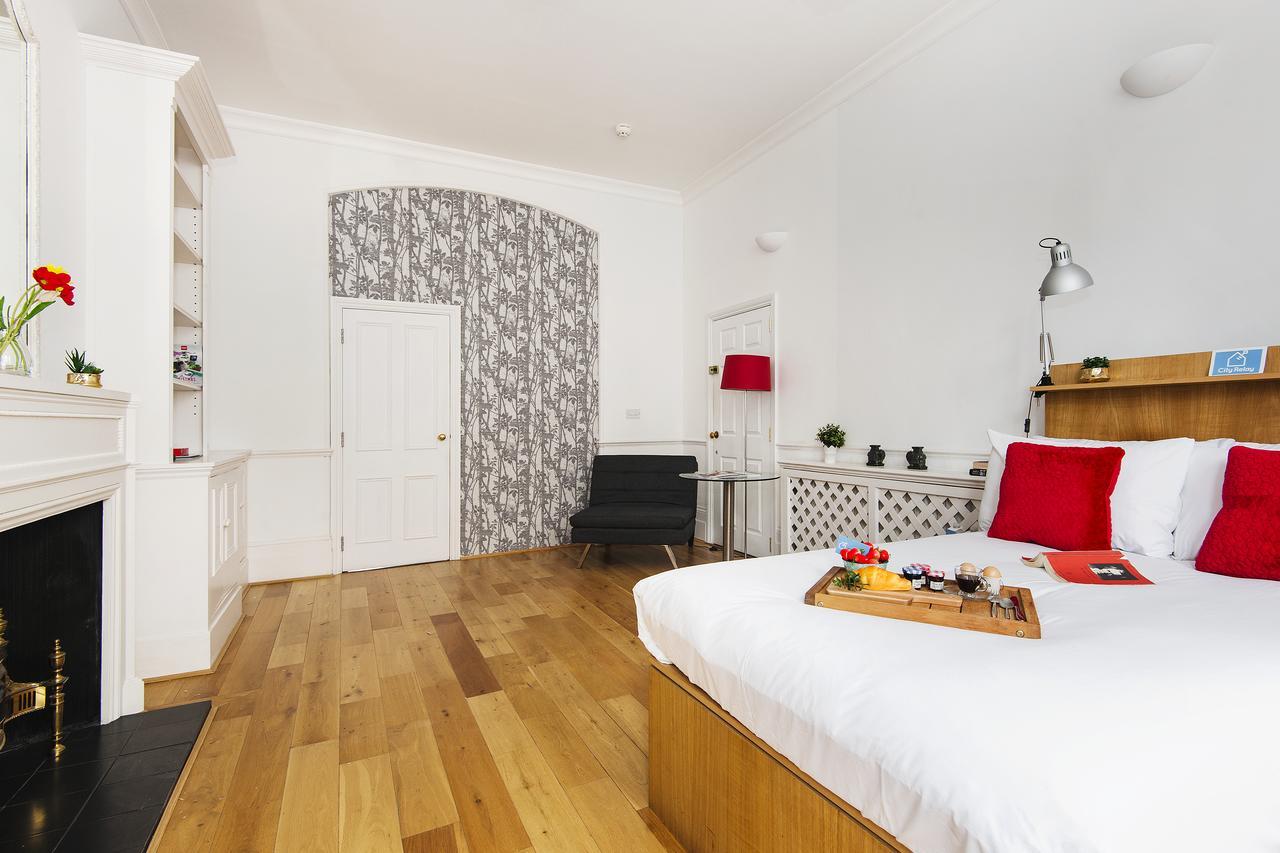 Апартаменти Earls Court Amazing 2 Bed Flat In Central Лондон Екстер'єр фото