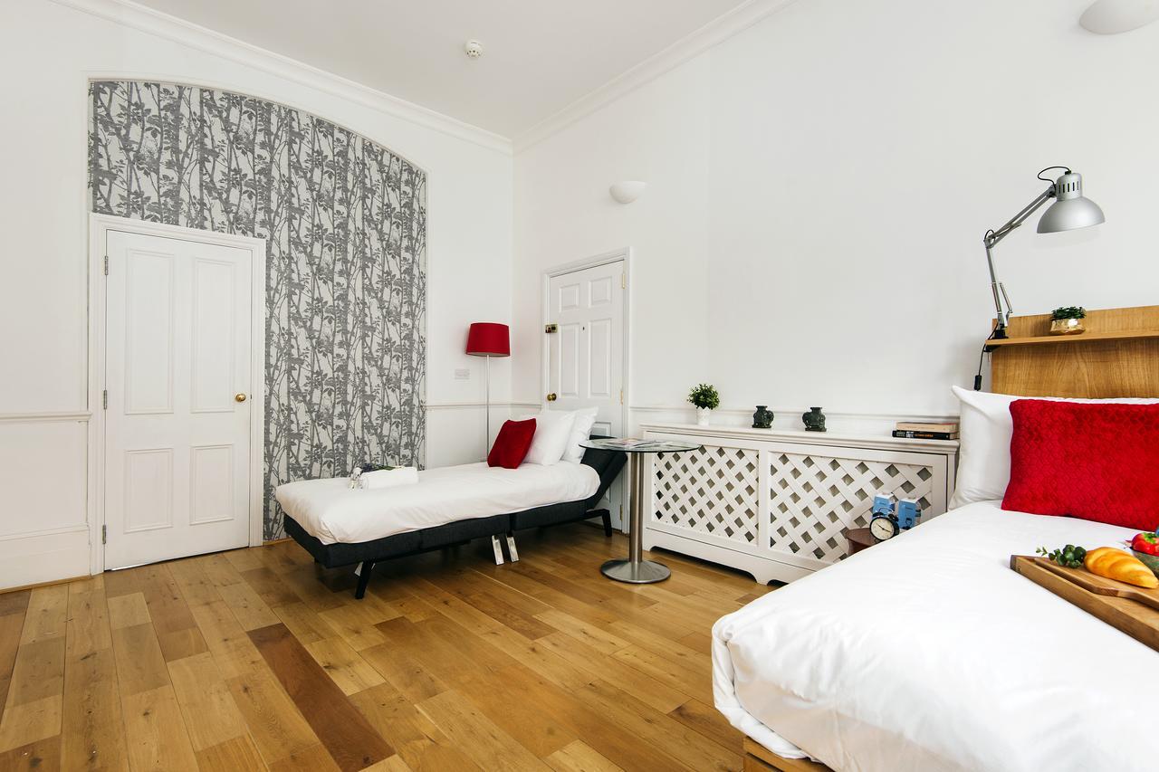 Апартаменти Earls Court Amazing 2 Bed Flat In Central Лондон Екстер'єр фото